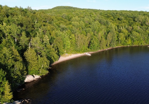 Chalet à vendre - 1009 Chemin Maskinongé, Stratford, G0Y 1P0