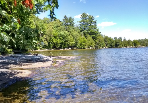 Chalet à vendre - 1009 Chemin Maskinongé, Stratford, G0Y 1P0