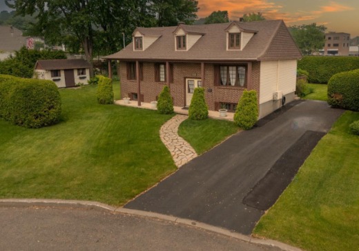 Plain-pied à vendre - 1335 Rue Sarrazin, Terrebonne, J6W4E1