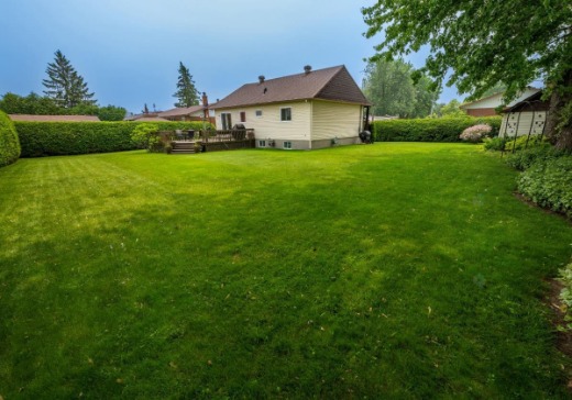 House for sale - 1335 Rue Sarrazin, Terrebonne, J6W 4E1