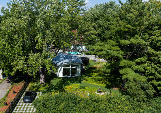 Maison à vendre - 85 Watt, Châteauguay, J6J 5G2