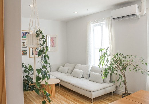 Condo for sale - 16 St-Joseph O, Quebec City, G1K 1W6