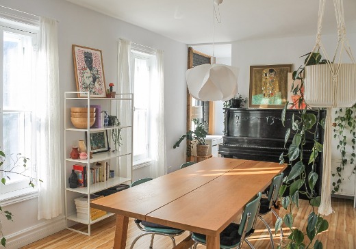 Condo for sale - 16 St-Joseph O, Quebec City, G1K 1W6
