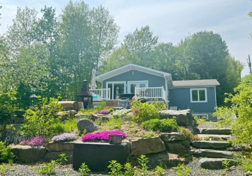 Chalet à vendre - 3909  2e Rue Nord, Saint-Georges, G5Z0M5