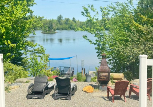 Chalet à vendre - 3909  2e Rue Nord, Saint-Georges, G5Z 0M5