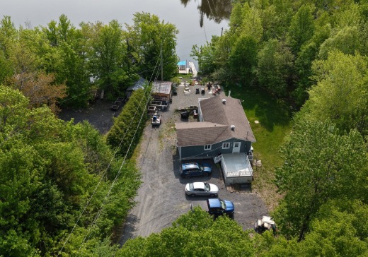 Chalet à vendre - 3909  2e Rue Nord, Saint-Georges, G5Z 0M5