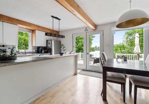 Chalet à vendre - 3909  2e Rue Nord, Saint-Georges, G5Z 0M5