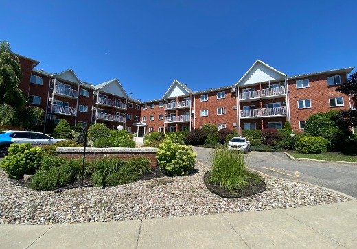 Condo for sale - 80 J.S.-Archambault no 107, Terrebonne, J6W4R6