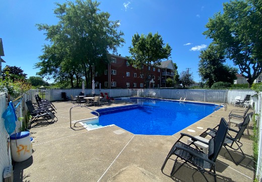 Condo à vendre - 80 J.S.-Archambault no 107, Terrebonne, J6W 4R6