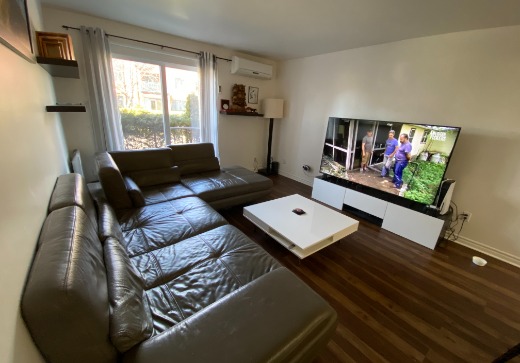 Condo à vendre - 80 J.S.-Archambault no 107, Terrebonne, J6W 4R6