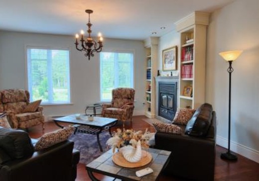 Maison à vendre - 569 Cote de perou , Baie-Saint-Paul, G3Z 1L6