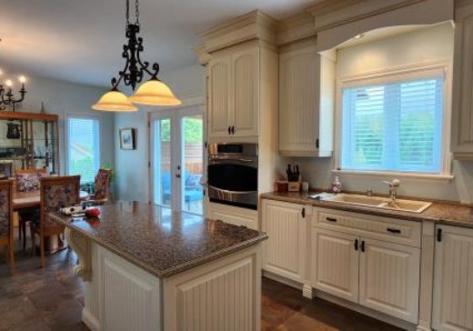 Maison à vendre - 569 Cote de perou , Baie-Saint-Paul, G3Z 1L6
