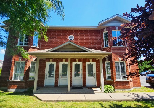 Condo à vendre - 1043 Nicolas-Letartre, Saint-Jean-sur-Richelieu, J2W2X7