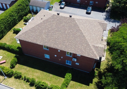Condo à vendre - 1043 Nicolas-Letartre, Saint-Jean-sur-Richelieu, J2W 2X7