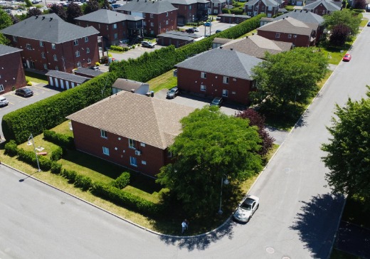 Condo à vendre - 1043 Nicolas-Letartre, Saint-Jean-sur-Richelieu, J2W 2X7