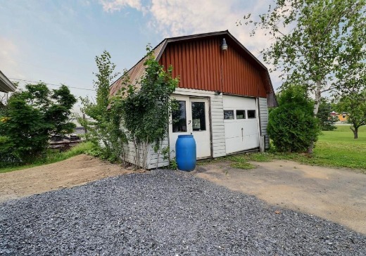 House for sale - 263 Rue de l'Eglise, St-Gedeon-De-Beauce, G0M 1T0