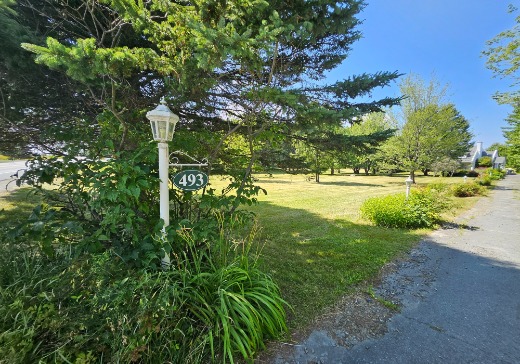 Cottage for sale - 493 RTE 204N, Saint-Gédéon-de-Beauce, G0M 1T0