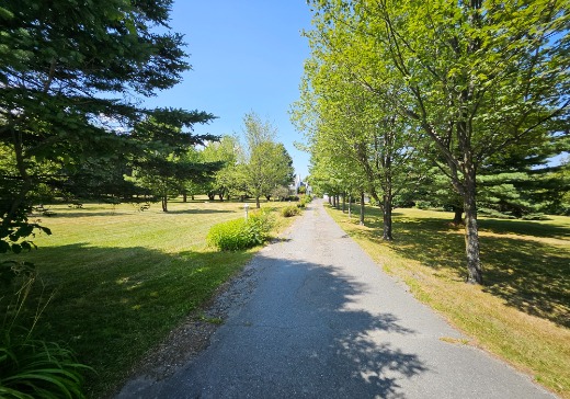 Cottage for sale - 493 RTE 204N, Saint-Gédéon-de-Beauce, G0M 1T0
