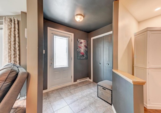 Condo à vendre - 9616 rue Riverin, Brossard, J4X 2Z1