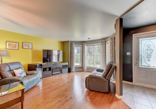 Condo à vendre - 9616 rue Riverin, Brossard, J4X 2Z1