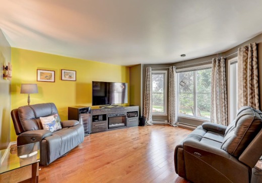 Condo à vendre - 9616 rue Riverin, Brossard, J4X 2Z1