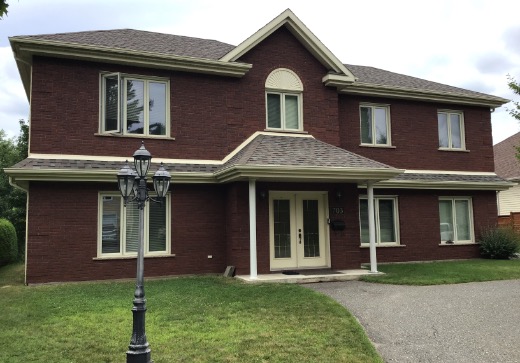 Maison à étages à vendre - 703 Bouhier , Magog, J1X7K8