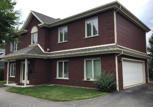 Maison à vendre - 703 Bouhier , Magog, J1X 7K8