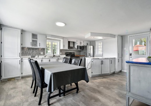 Maison à vendre - 300 Rg St-Charles, St-Thomas-De-Joliette, J0K 3M0
