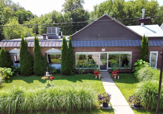 Maison à étages à vendre - 4331 Dufresne, Saint-Félix-de-Valois, J0K3L0