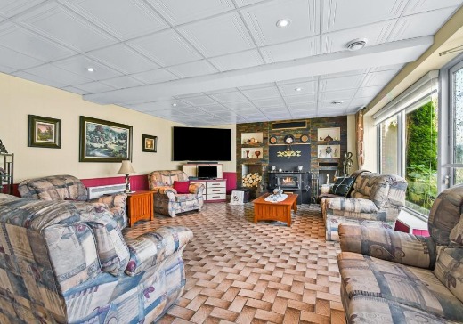 Maison à vendre - 4331 Dufresne, Saint-Félix-de-Valois, J0K 3L0