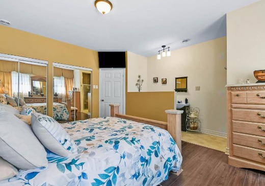 Maison à vendre - 4331 Dufresne, Saint-Félix-de-Valois, J0K 3L0