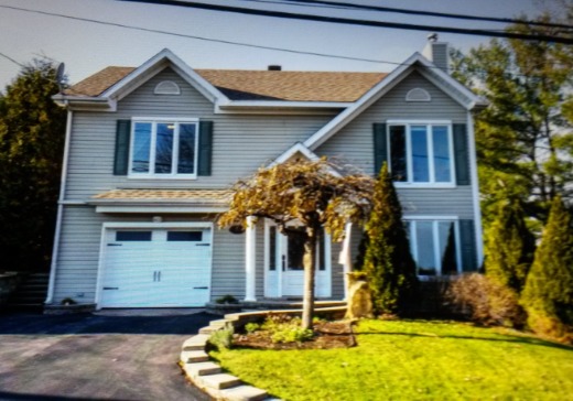 Two or more stories for sale - 20 Ch - de - la - Traverse J0G 1M0, Saint-François-du-Lac, J0G1M0