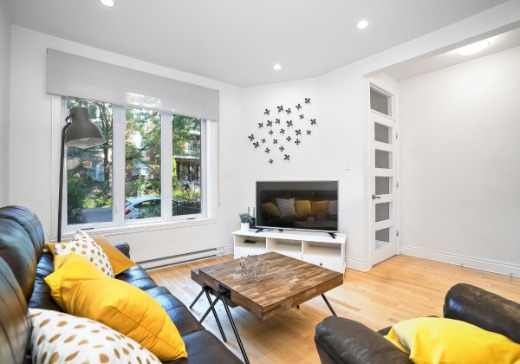 Condo à vendre - 1589 Avenue Ducharme, Montréal (Outremont), H2V 1G4
