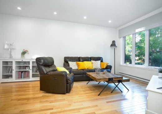 Condo à vendre - 1589 Avenue Ducharme, Montréal (Outremont), H2V 1G4