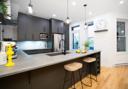 Condo à vendre - 1589 Avenue Ducharme, Montréal (Outremont), H2V 1G4