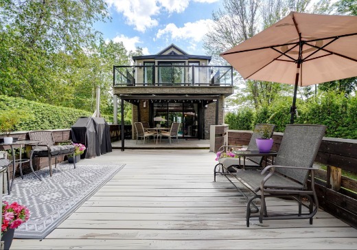 Maison à vendre - 3425 Boul. des Mille-Îles, Laval (Saint-François), H7J 1C8