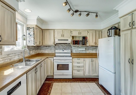 Maison à vendre - 609  Rue Joseph-Dubé, Saint-Eustache, J7R 5J7