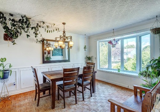 Maison à vendre - 609  Rue Joseph-Dubé, Saint-Eustache, J7R 5J7