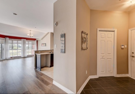 Condo à vendre - 130 app. 401, Avenue du Golf, La Prairie, J5R 0H4