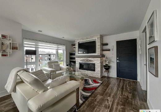 Condo à vendre - 1015 Bd de Palerme, La Prairie, J5R 0N8