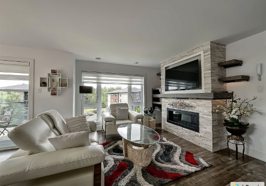 Condo à vendre - 1015 Bd de Palerme, La Prairie, J5R0N8