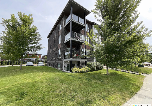 Condo à vendre - 1015 Bd de Palerme, La Prairie, J5R 0N8