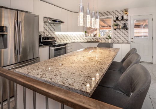 Maison à vendre - 767 Rue Grégoire, Laval (Fabreville), H7P 2V1