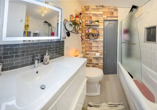 Maison à vendre - 767 Rue Grégoire, Laval (Fabreville), H7P 2V1