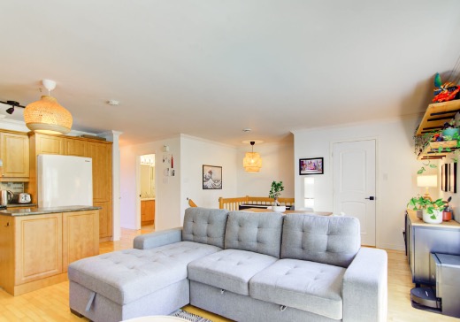 Condo for sale - 3942 Lanouette, Montreal (Verdun), H4G 1B6