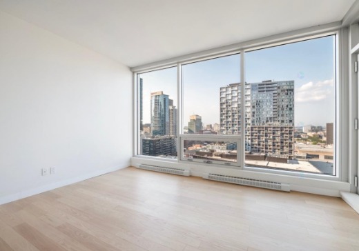 Condo for sale - 495 app. 2204, Avenue Viger Ouest, Montreal (Ville-Marie), H2Z0B1