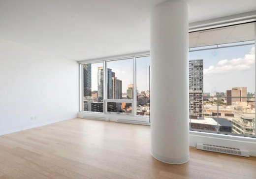 Condo for sale - 495 app. 2204, Avenue Viger Ouest, Montreal (Ville-Marie), H2Z 0B1