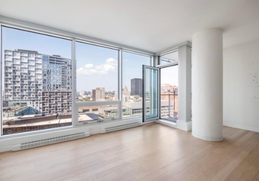 Condo for sale - 495 app. 2204, Avenue Viger Ouest, Montreal (Ville-Marie), H2Z 0B1