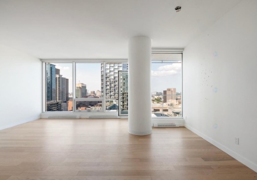 Condo for sale - 495 app. 2204, Avenue Viger Ouest, Montreal (Ville-Marie), H2Z 0B1