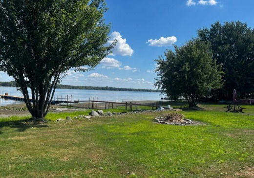 Plain-pied à vendre - 1325D  1re Rue, Saint-Blaise-sur-Richelieu, J0J1W0